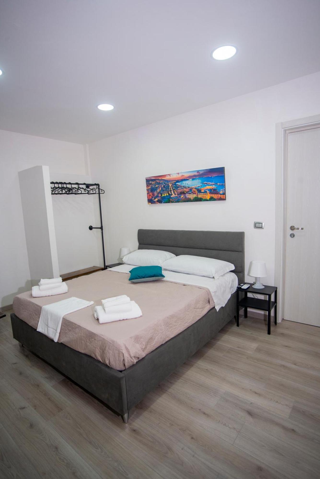 Apartment Na